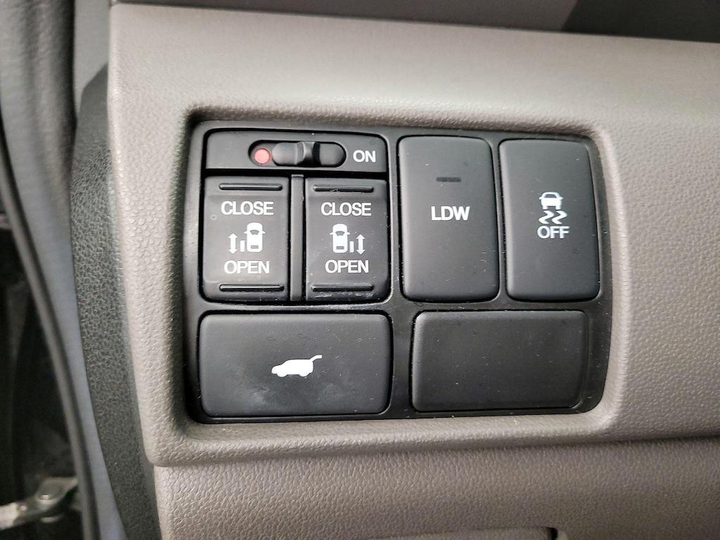 used 2014 Honda Odyssey car, priced at $17,998