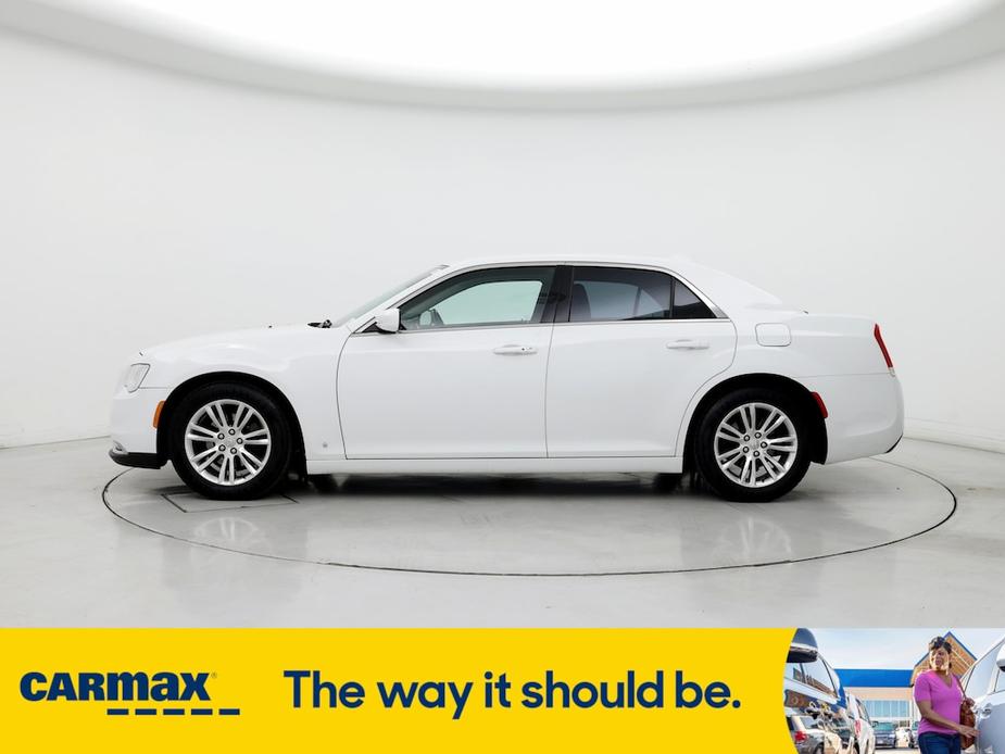 used 2019 Chrysler 300 car, priced at $19,998