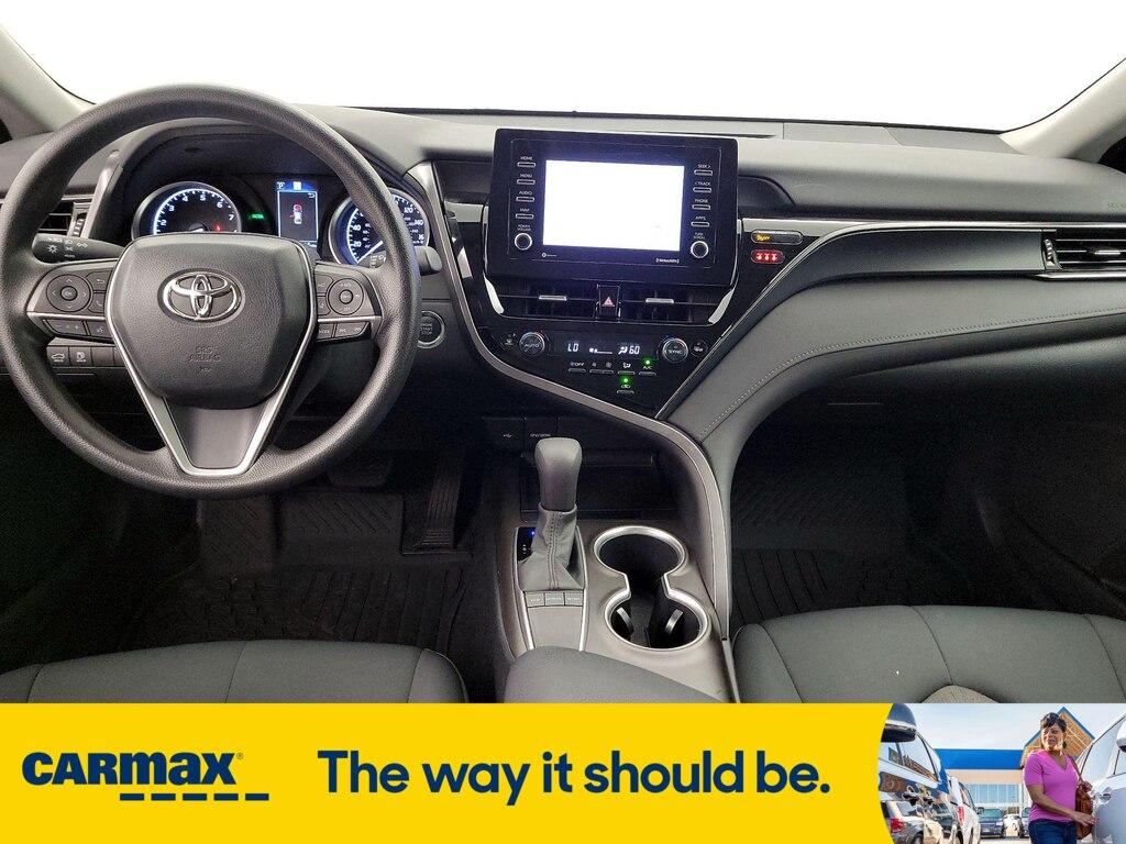 used 2023 Toyota Camry car, priced at $26,998