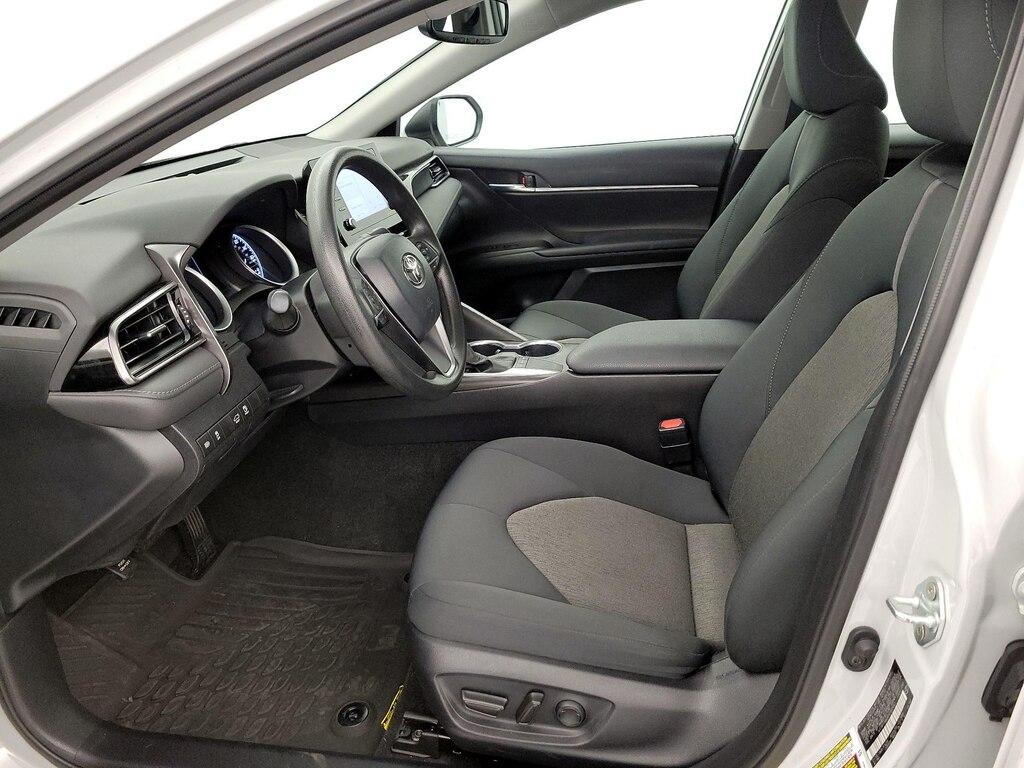 used 2023 Toyota Camry car, priced at $26,998