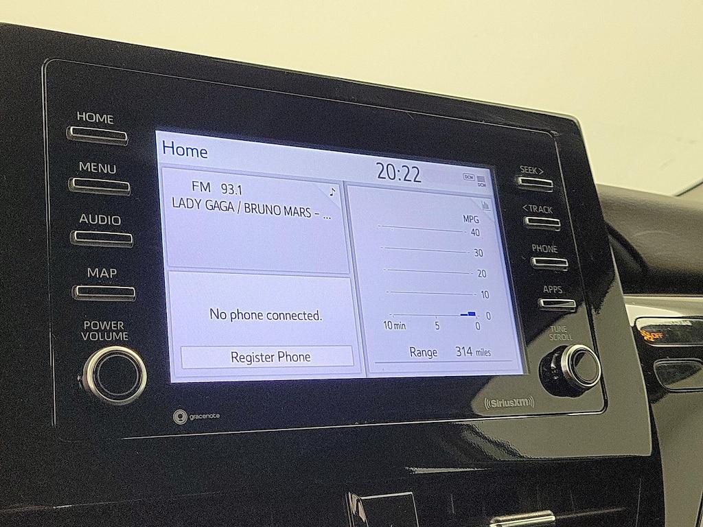 used 2023 Toyota Camry car, priced at $26,998