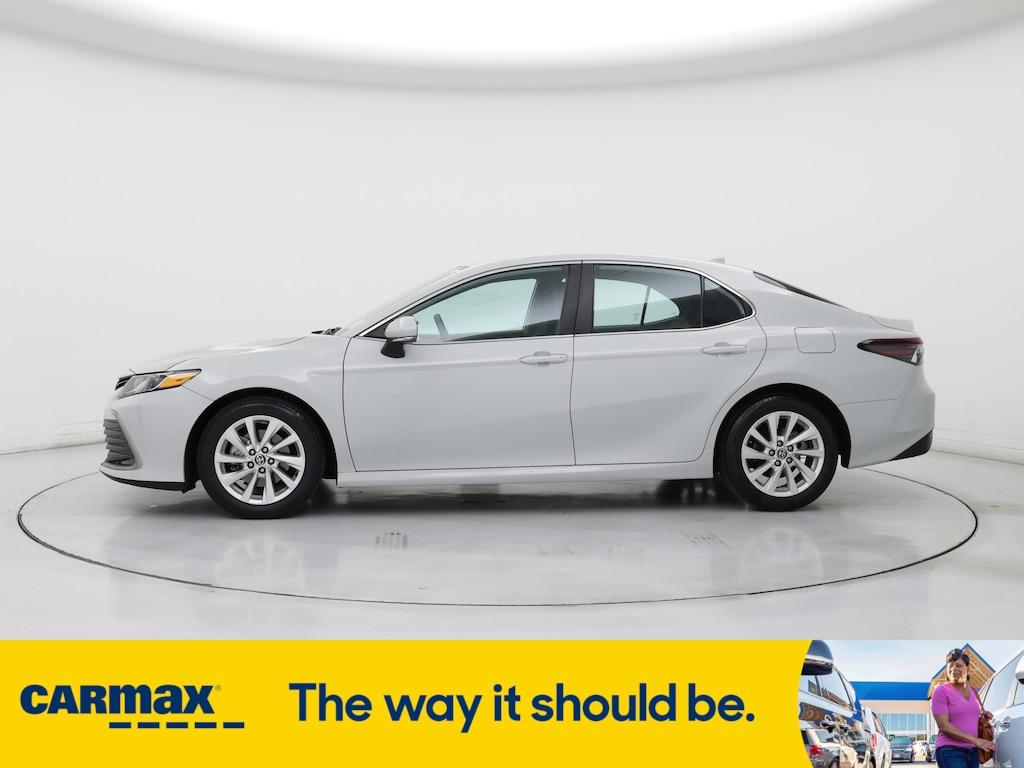 used 2023 Toyota Camry car, priced at $26,998