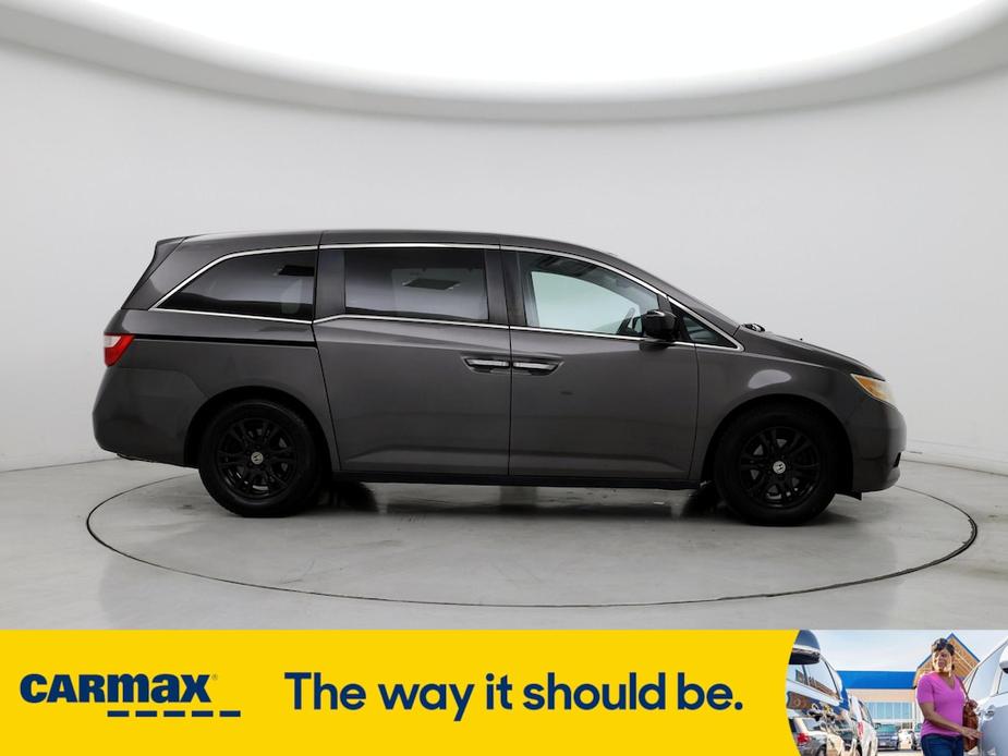 used 2013 Honda Odyssey car, priced at $16,998