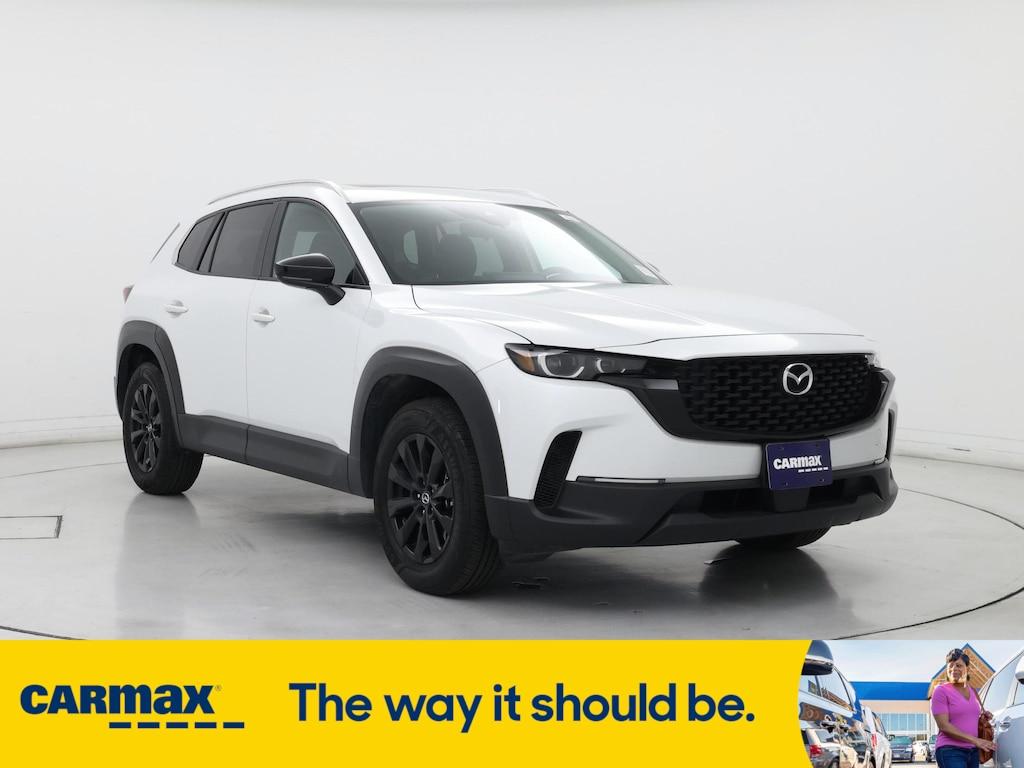 used 2023 Mazda CX-50 car, priced at $28,998