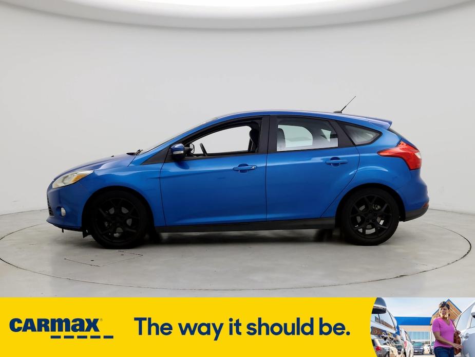 used 2014 Ford Focus car, priced at $9,998