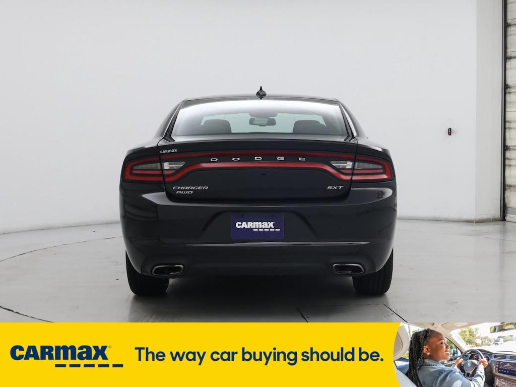 used 2016 Dodge Charger car, priced at $14,998