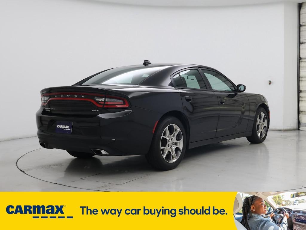 used 2016 Dodge Charger car, priced at $14,998