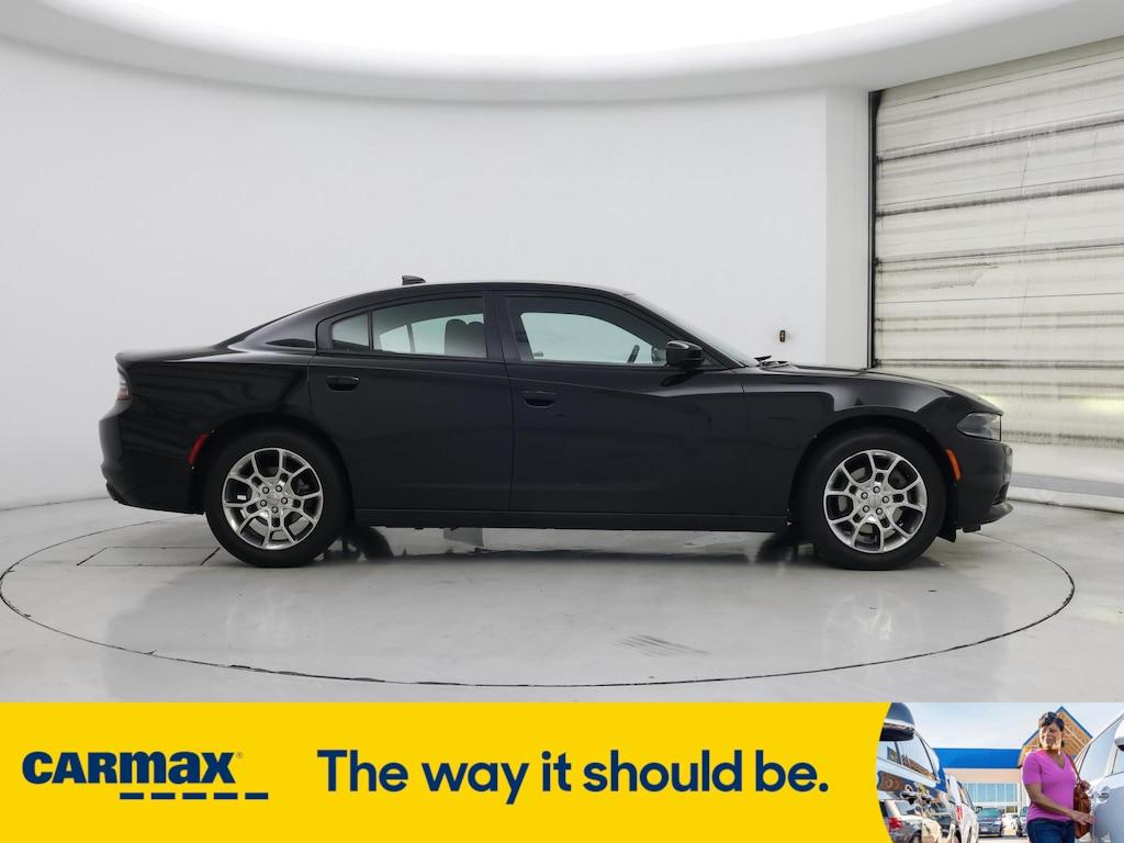 used 2016 Dodge Charger car, priced at $14,998