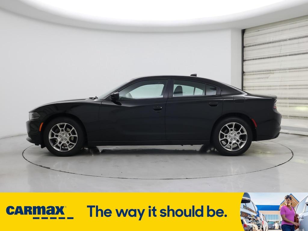 used 2016 Dodge Charger car, priced at $14,998