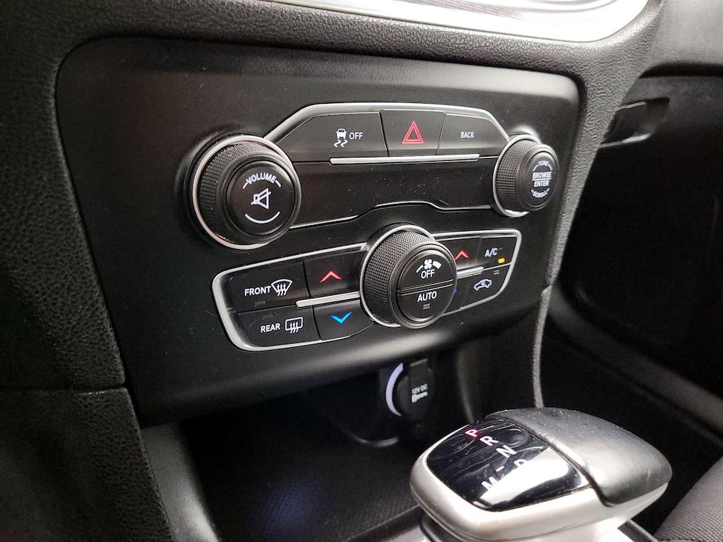 used 2016 Dodge Charger car, priced at $14,998