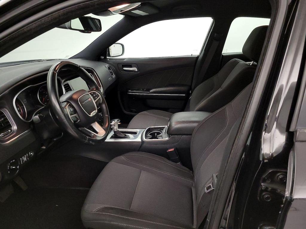 used 2016 Dodge Charger car, priced at $14,998