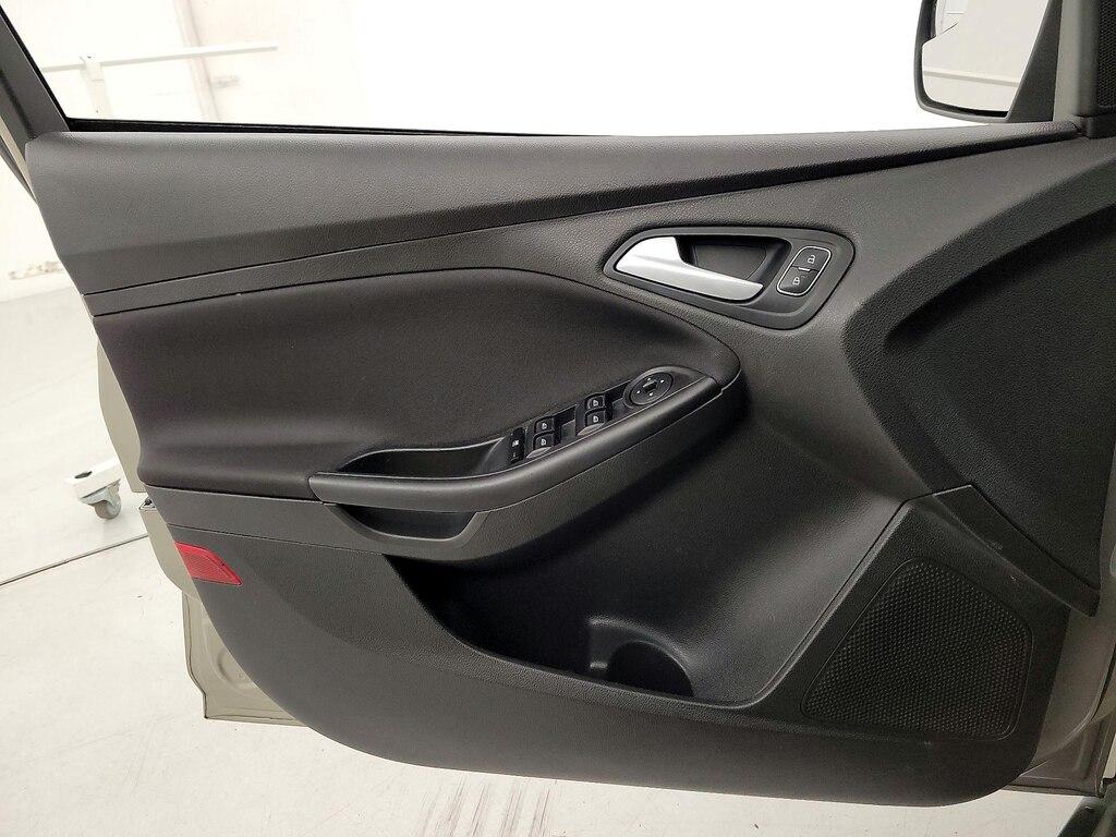 used 2015 Ford Focus car, priced at $9,998