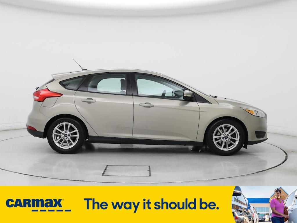 used 2015 Ford Focus car, priced at $9,998