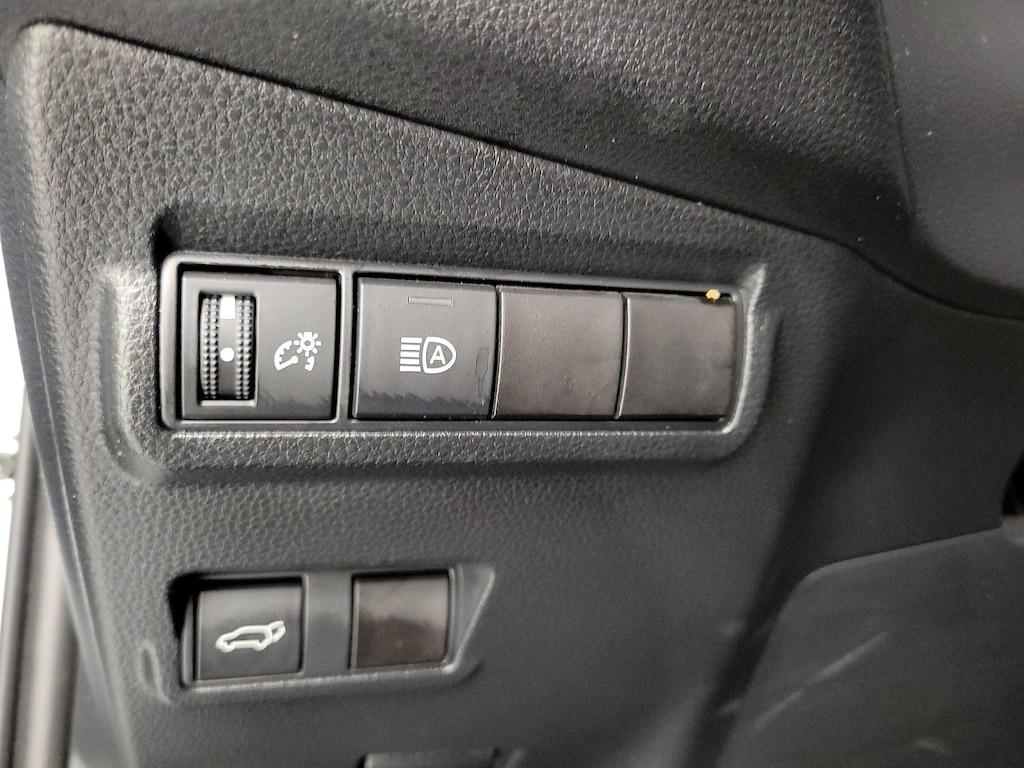 used 2022 Toyota Corolla Cross car, priced at $29,998