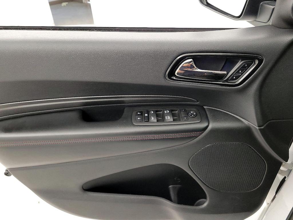 used 2022 Dodge Durango car, priced at $33,998