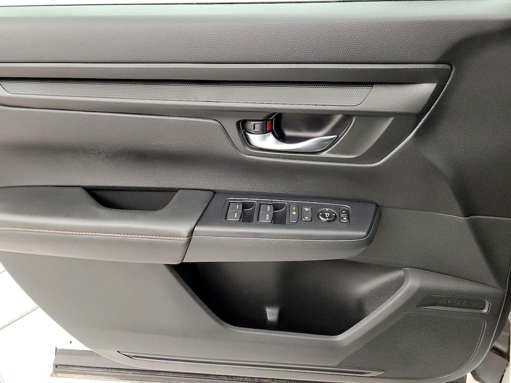 used 2024 Honda CR-V Hybrid car, priced at $30,998