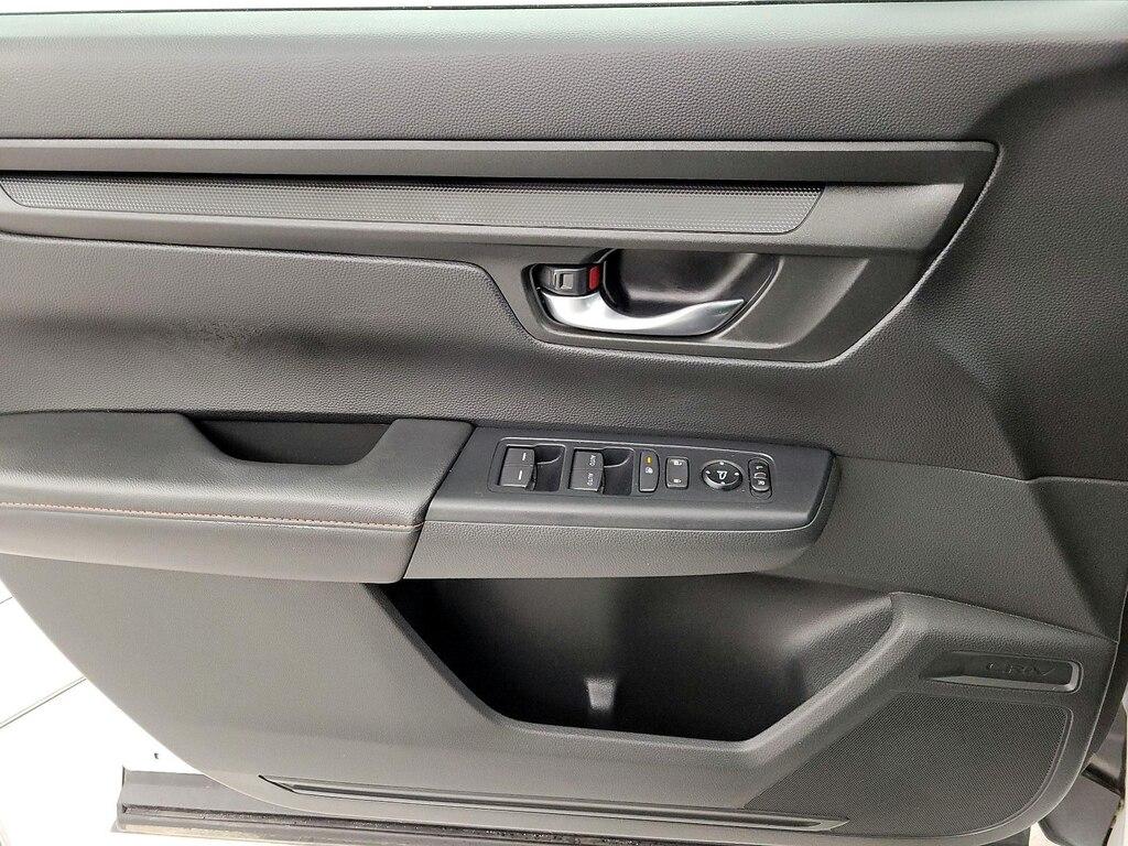 used 2024 Honda CR-V Hybrid car, priced at $30,998