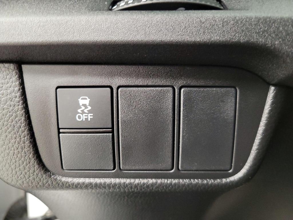 used 2024 Honda CR-V Hybrid car, priced at $30,998
