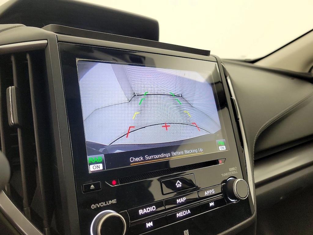 used 2018 Subaru Impreza car, priced at $19,998