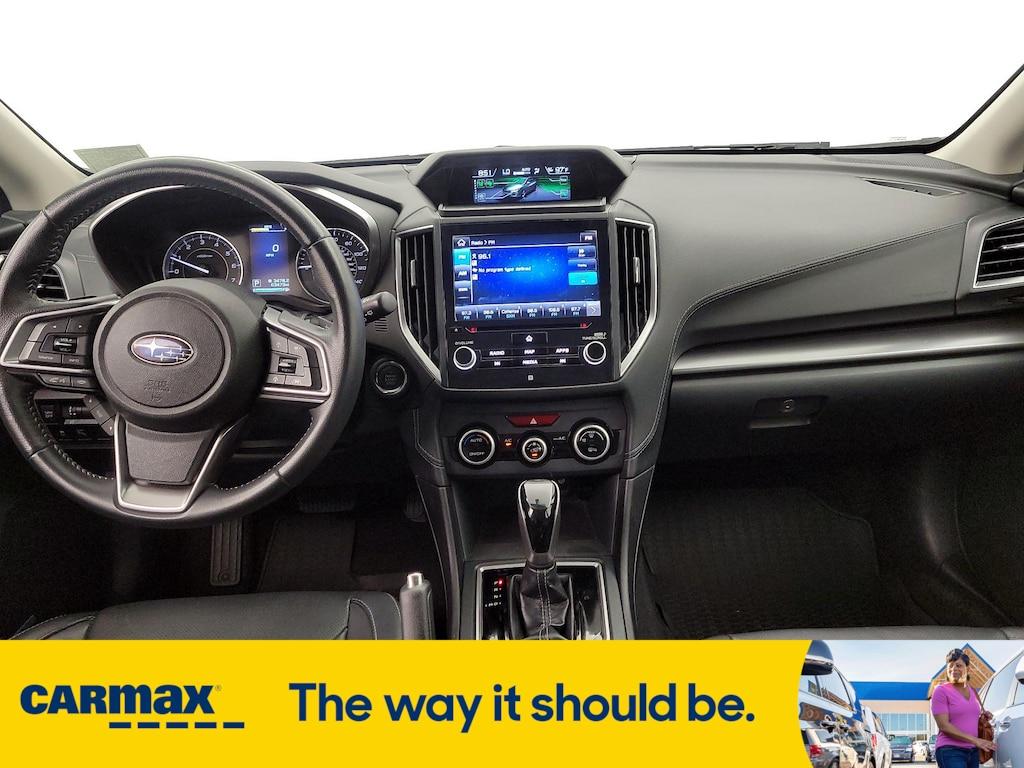 used 2018 Subaru Impreza car, priced at $19,998