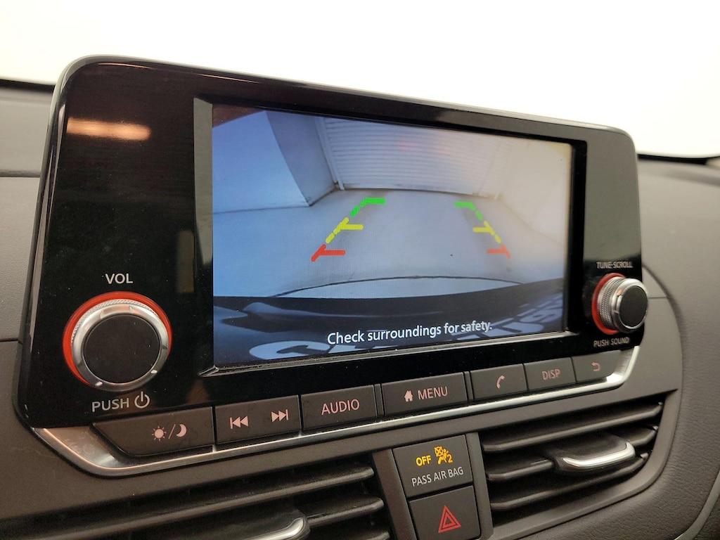 used 2023 Nissan Altima car, priced at $21,998