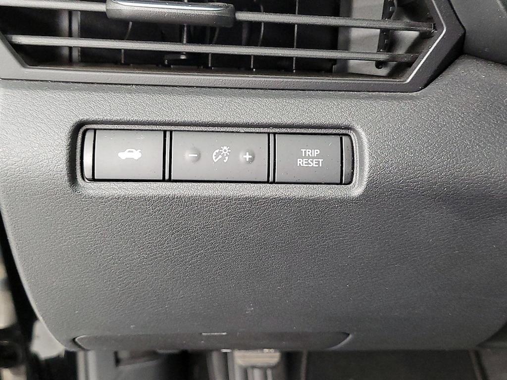 used 2023 Nissan Altima car, priced at $21,998