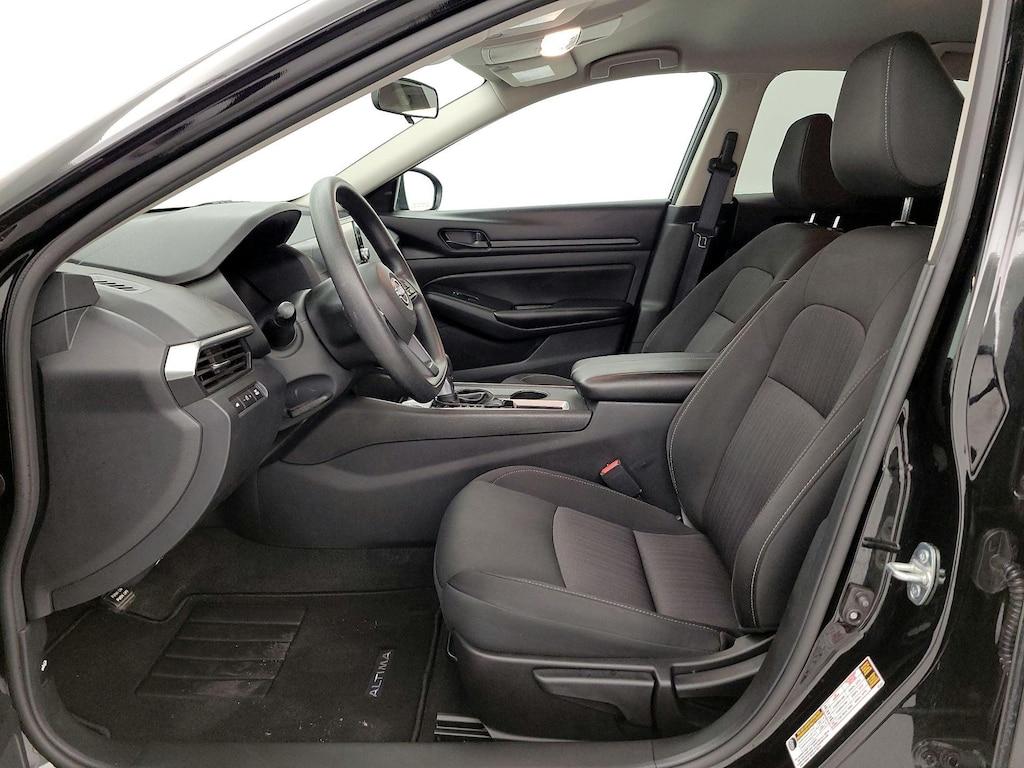 used 2023 Nissan Altima car, priced at $21,998
