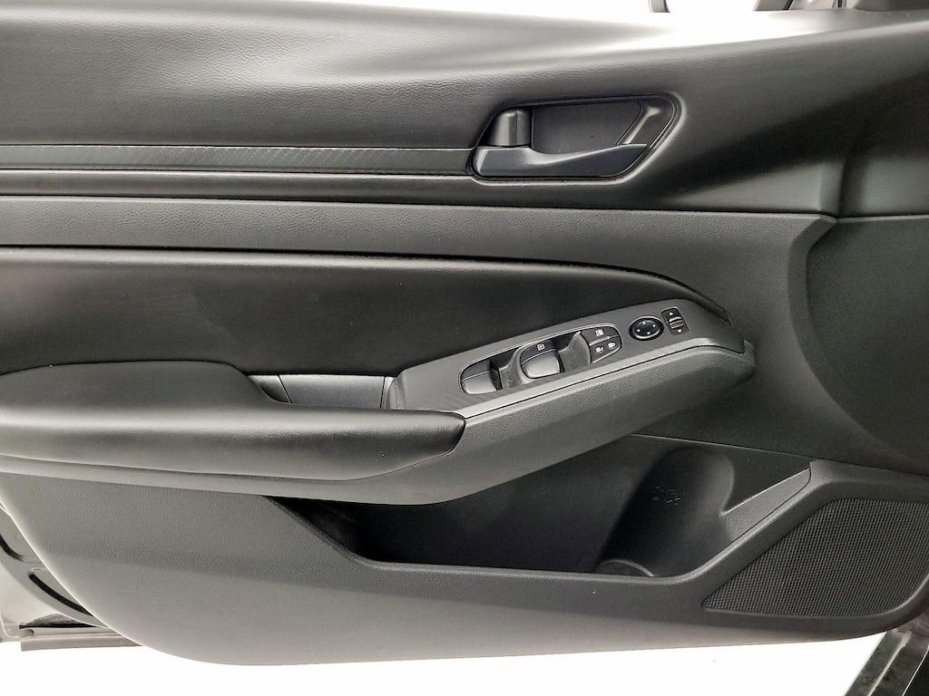 used 2023 Nissan Altima car, priced at $21,998