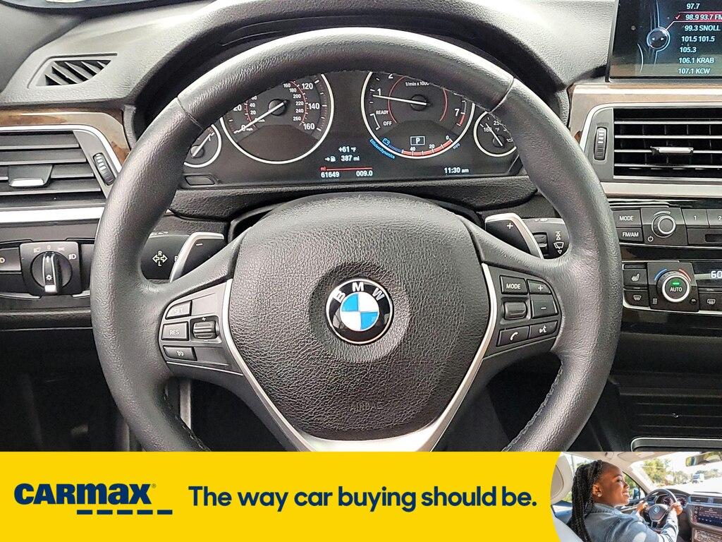 used 2016 BMW 328 car, priced at $16,998