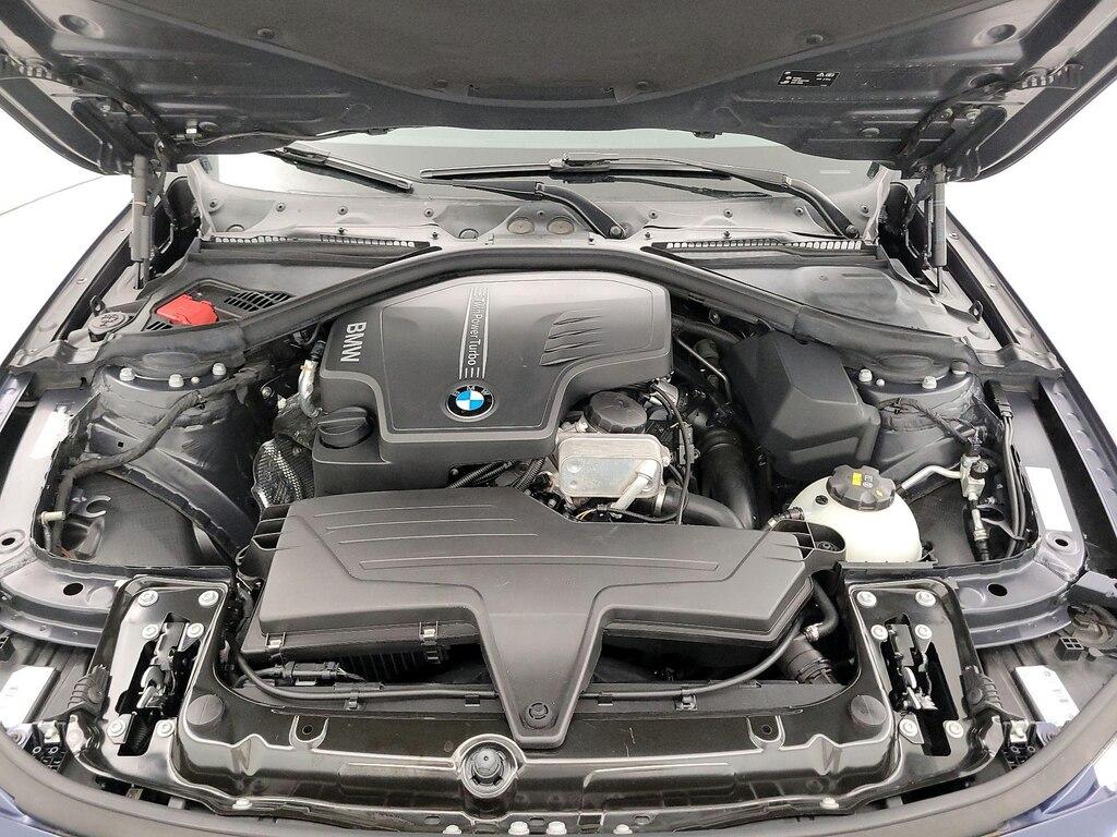 used 2016 BMW 328 car, priced at $16,998