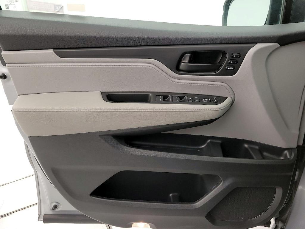 used 2019 Honda Odyssey car, priced at $29,998