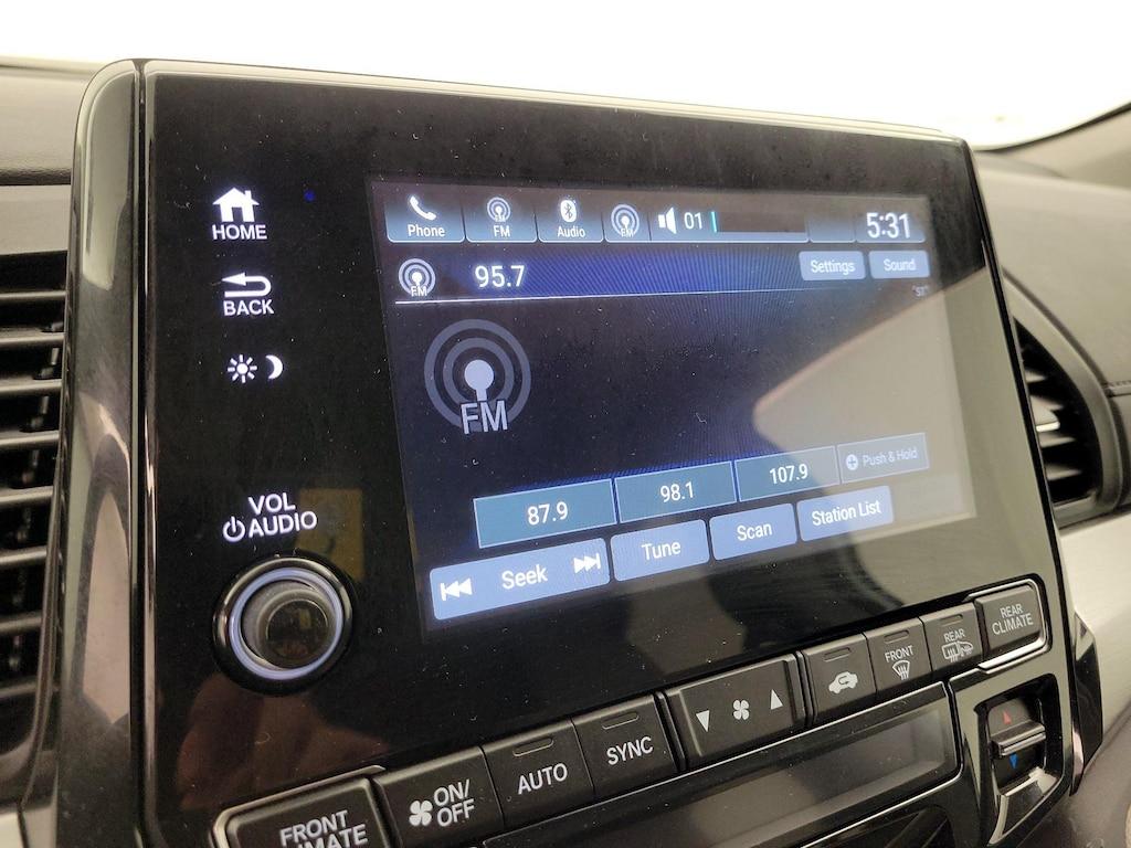 used 2019 Honda Odyssey car, priced at $29,998