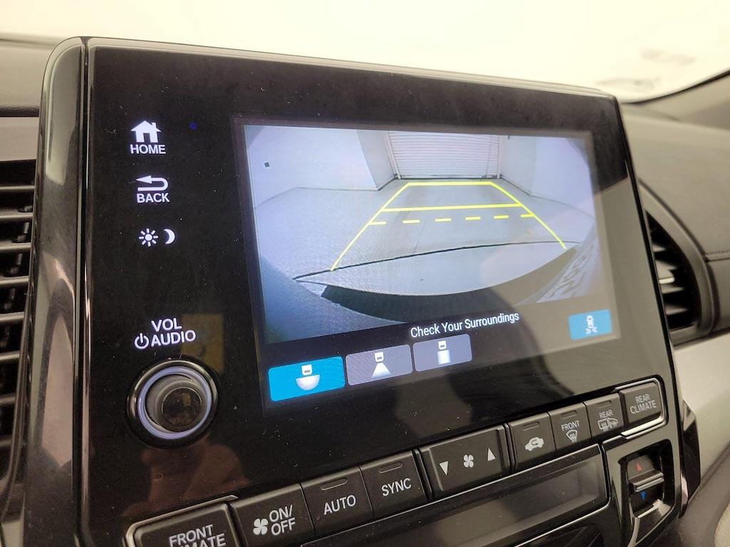 used 2019 Honda Odyssey car, priced at $29,998