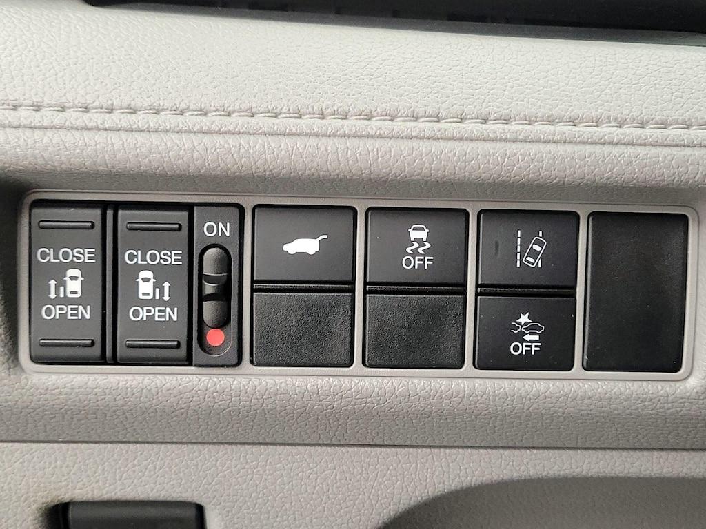 used 2019 Honda Odyssey car, priced at $29,998