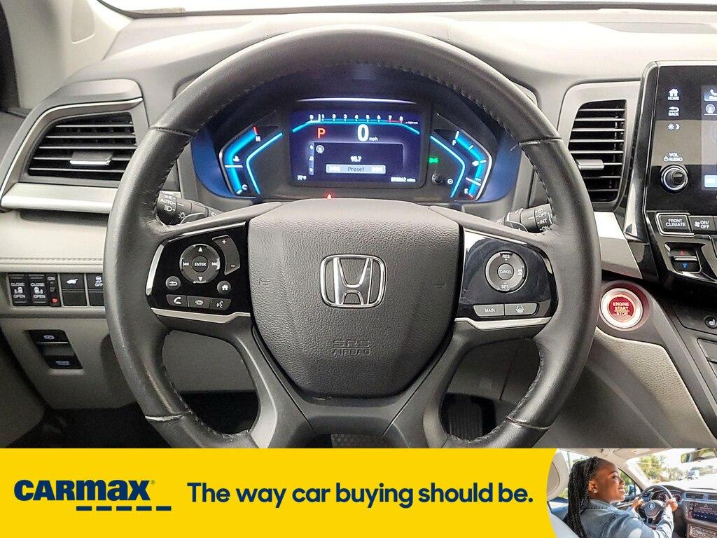 used 2019 Honda Odyssey car, priced at $29,998