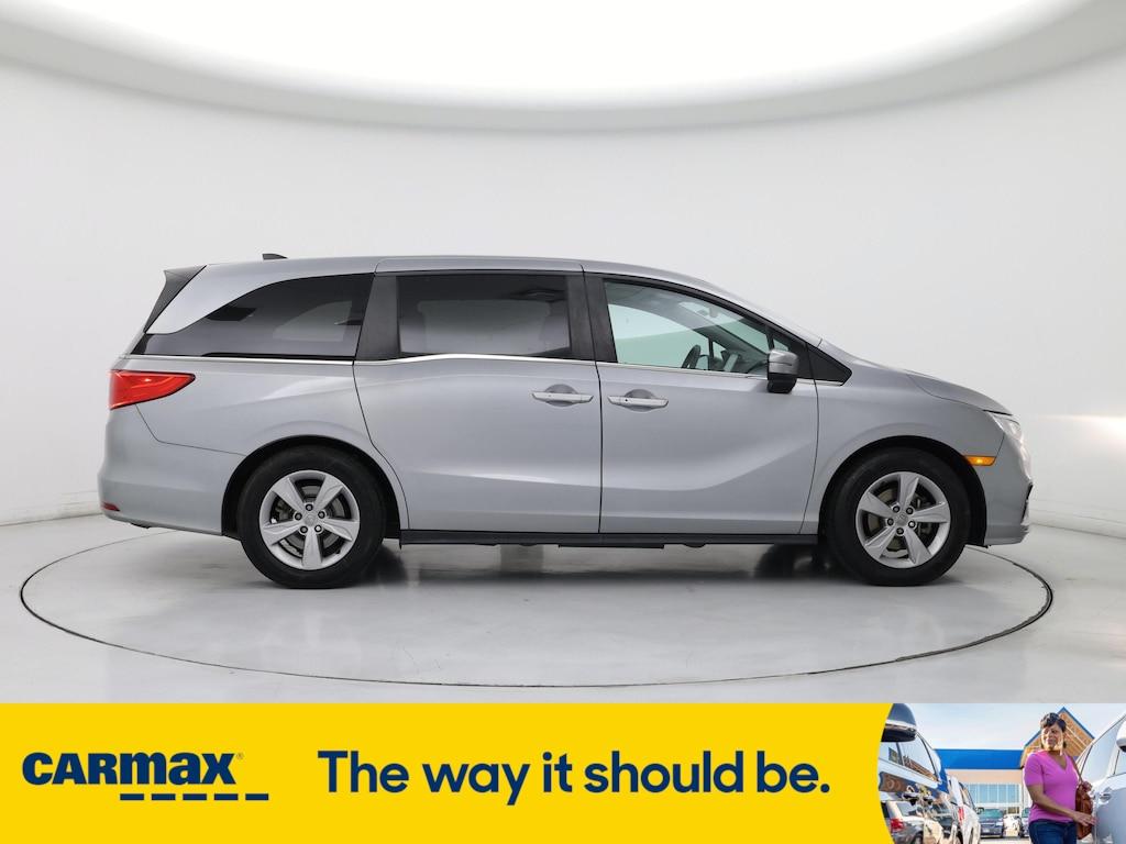 used 2019 Honda Odyssey car, priced at $29,998