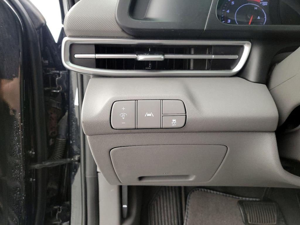 used 2021 Hyundai Elantra car, priced at $18,998