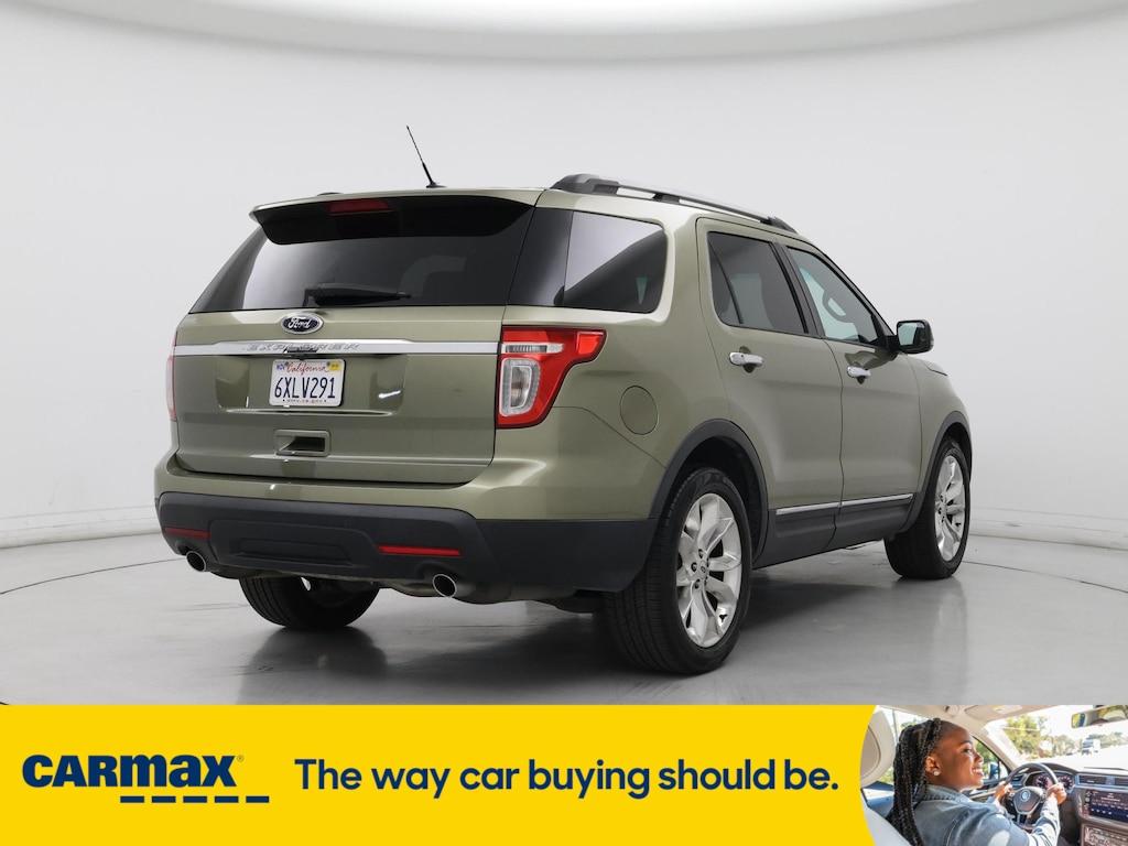 used 2013 Ford Explorer car, priced at $14,998