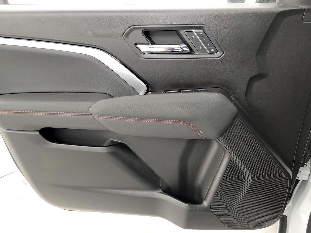used 2024 Chevrolet Colorado car, priced at $44,998
