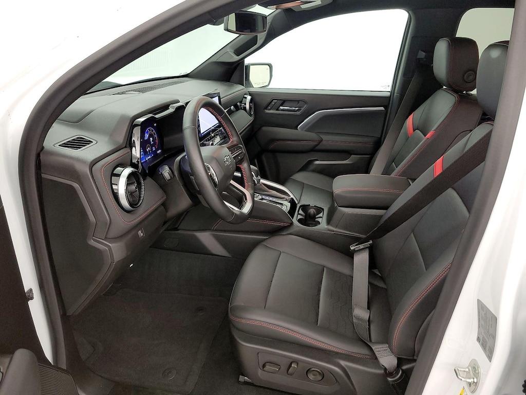 used 2024 Chevrolet Colorado car, priced at $44,998