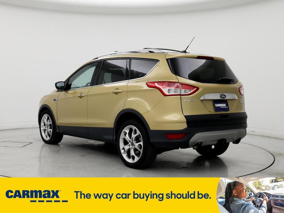 used 2014 Ford Escape car, priced at $15,998