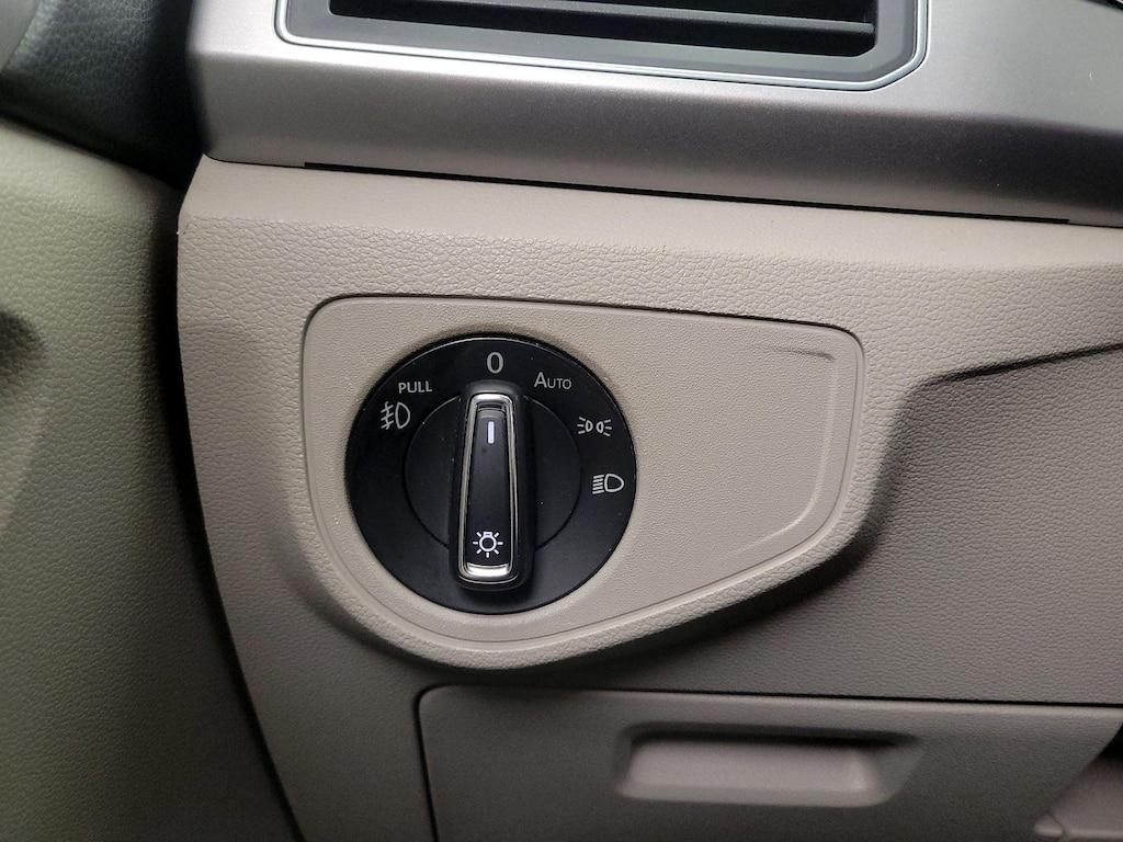 used 2018 Volkswagen Atlas car, priced at $19,998
