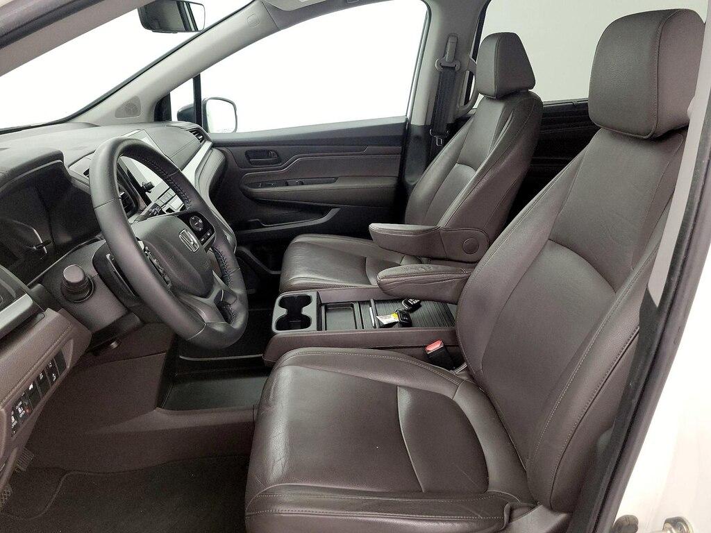 used 2019 Honda Odyssey car, priced at $28,998