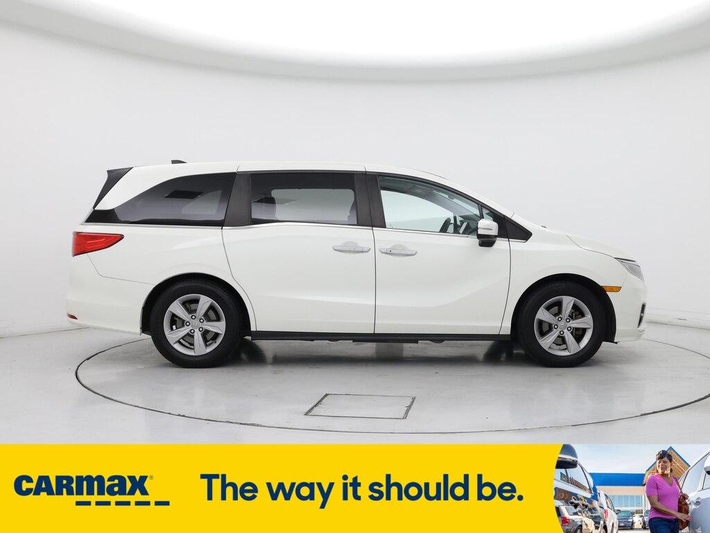 used 2019 Honda Odyssey car, priced at $28,998