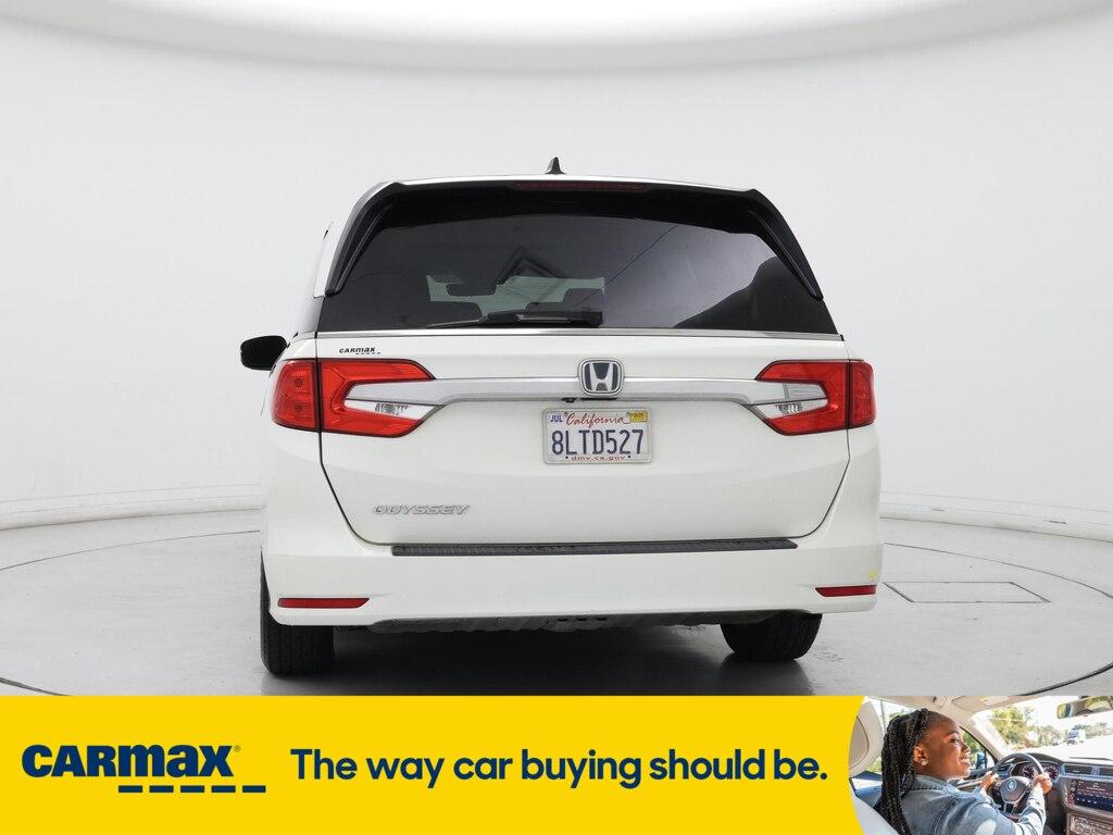 used 2019 Honda Odyssey car, priced at $28,998