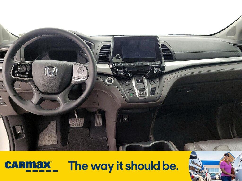used 2019 Honda Odyssey car, priced at $28,998