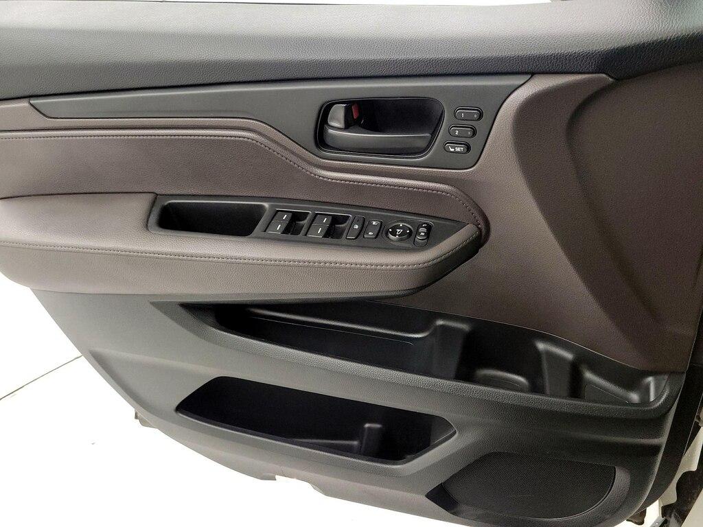 used 2019 Honda Odyssey car, priced at $28,998