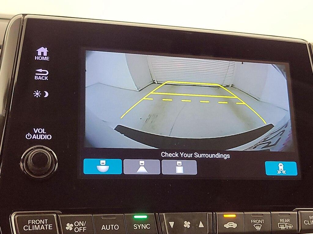 used 2019 Honda Odyssey car, priced at $28,998