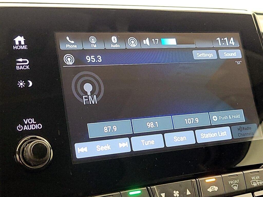 used 2019 Honda Odyssey car, priced at $28,998
