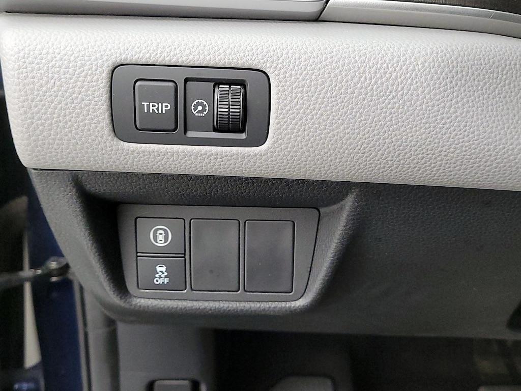 used 2018 Honda Accord Hybrid car, priced at $19,998